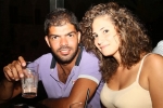 Saturday Night at B On Top Pub, Byblos